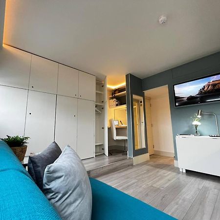 Apt 09 Stylish Studio Steps From Sea & Promenade Brighton Exterior foto